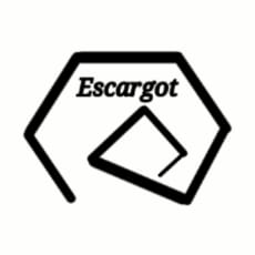 エスカルゴのアイコン画像