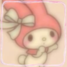 ねずみちゃんのアイコン画像