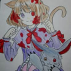 赤猫・鈴のアイコン画像
