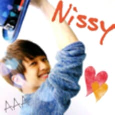 Nissy大好き♡のアイコン画像