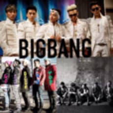 BIGBANG♡♡♡のアイコン画像