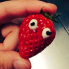 莓(ﾏｲ)のアイコン画像
