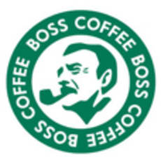 BOSS 缶コーヒーのアイコン画像