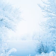 雪の結晶のアイコン画像