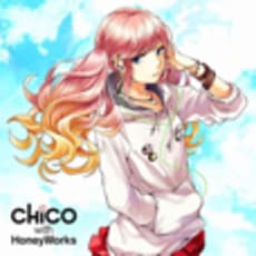 CHiCOのアイコン画像