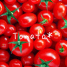 Tomato＊のアイコン画像