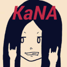 KaNAのアイコン画像