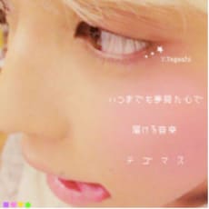 ♡PA-NA♡のアイコン画像
