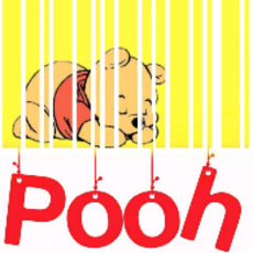 Pooh-Ryotaのアイコン画像