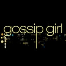 gossip girlのアイコン画像
