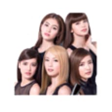 E-girls♡loveのアイコン画像