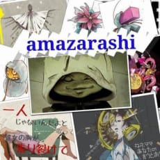 kazuya@amzarashiのアイコン画像