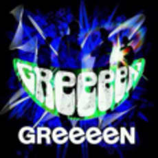 GReeeeN(・∀・)bのアイコン画像