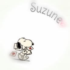 Suzuneのアイコン画像