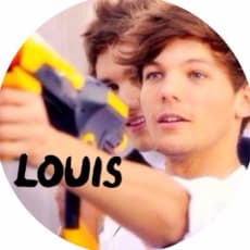 Louisのアイコン画像