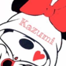 *kazumi*のアイコン画像