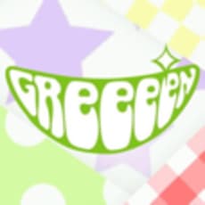 GReeeeN♡のアイコン画像