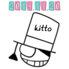 kittoのアイコン画像