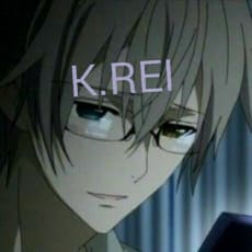 K,REIのアイコン画像
