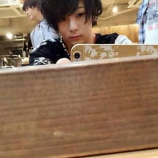kiara→MAHOTO♥のアイコン画像