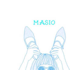 MASIOのアイコン画像