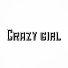 Crazy girlのアイコン画像