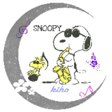 スヌーピー Ｉ のアイコン画像