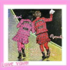 ♥山田涼介&JUMP♥♥のアイコン画像
