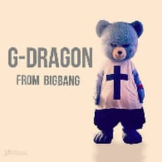 BIGBANG 好きだ～のアイコン画像