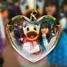 Disney♡cocoaのアイコン画像