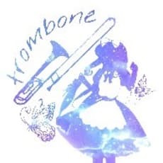 tromboneのアイコン画像