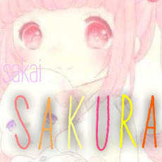 SAKURA☆のアイコン画像