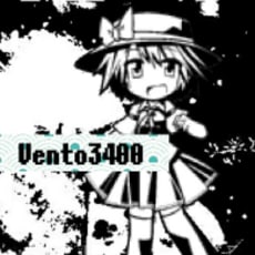 Vento3400のアイコン画像