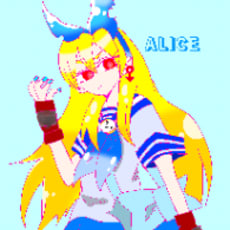 ALICE*のアイコン画像