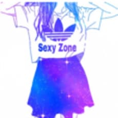 sexyzoneLOVEのアイコン画像
