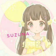 SUZUのアイコン画像