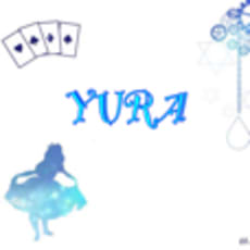 yuraのアイコン画像