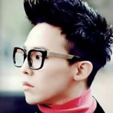 BIGBANGジヨンのアイコン画像