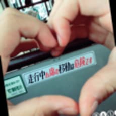(๑˙³˙)→HANAKOのアイコン画像