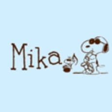 mikaのアイコン画像
