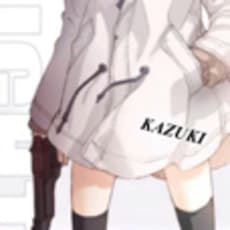 KAZUKIのアイコン画像