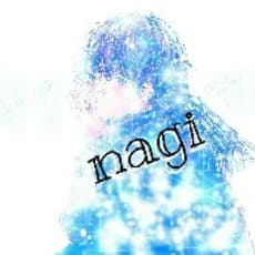 夏葵/nagiのアイコン画像