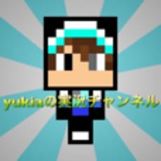 YUKIA102030のアイコン画像