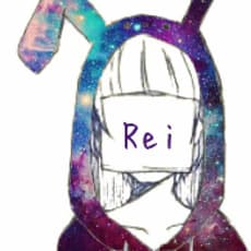 Reiのアイコン画像