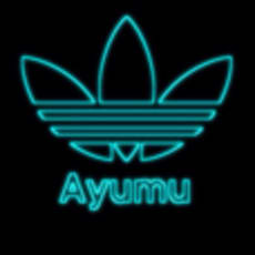 Ayumu (￣Д￣)ﾉのアイコン画像