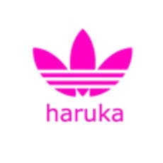 HARUKAのアイコン画像