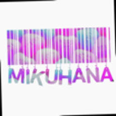 MIKUHANAのアイコン画像