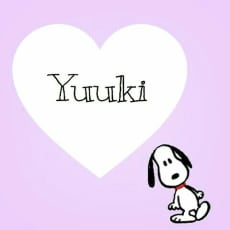 yuuki.iのアイコン画像