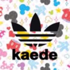 ☆Kaede☆のアイコン画像