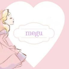 ♡megu♡のアイコン画像
